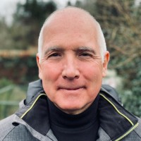 SCAS Education Employee Mark Finch's profile photo