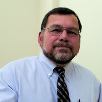 UNC Asheville Employee David Weldon's profile photo