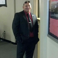 Lee College Employee Gilberto Velez's profile photo