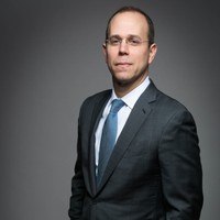 David Zion