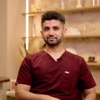 Releaf Employee Haroon Hamid's profile photo