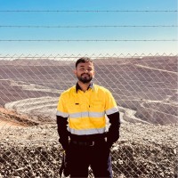 SGC Australia Pty Ltd Employee Aman Patel's profile photo