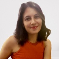Tesodev Employee Sevda Kiziltas's profile photo