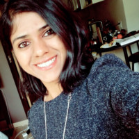 Tazapay Employee Sumithra Meera's profile photo