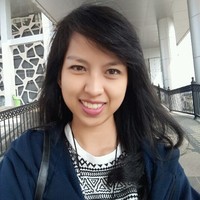 MNCTV Employee Cynthia Dewi's profile photo