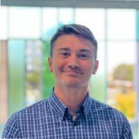 Domaille Engineering Employee Charles Winch's profile photo