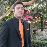 Arizona Public Service - APS Employee Eric Vega's profile photo