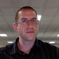 NTT Employee James Duffield's profile photo