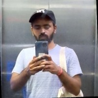 Greenhandle.in Employee Ashish Singh's profile photo