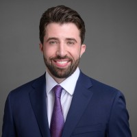 Kennedy Wilson Employee Matthew Gallagher's profile photo