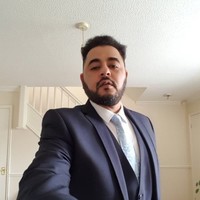 Aunt Bessie's Employee Licinio B.'s profile photo