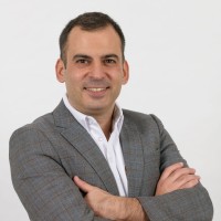 CyberStash Employee Loris Minassian's profile photo