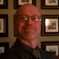 Old Dominion National Bank Employee Jay Sakers's profile photo