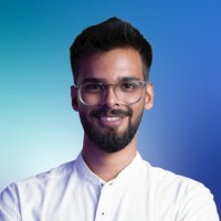 SPRY PT Employee Ryan Aneja's profile photo