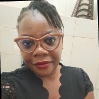 Codix Pharma Ltd Employee Jessica Odogwu's profile photo