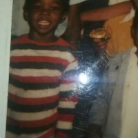 Gon Employee Kaysha Ndiaye's profile photo