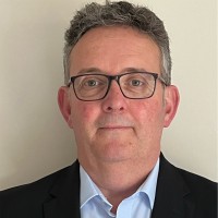 Siemens Employee Lee Edwards's profile photo