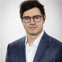 Nicolas Steinberger Email & Phone Number