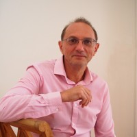 The Knox School, Melbourne, Australia Employee John Csorgo's profile photo