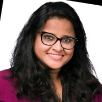 auticon Canada Employee Elizabeth George's profile photo