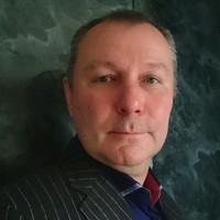 INNSO Employee Roman Druszecki's profile photo