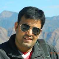 OAP Mediatech Employee Sahil Dhar's profile photo