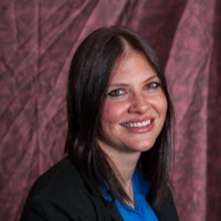 Hilton Worldwide Employee Amy Ayers's profile photo