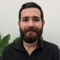 Telos Labs Employee Daniel Medina Cámara's profile photo