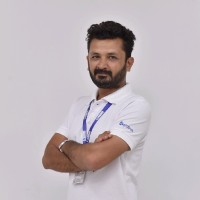 Globus Outsourcing Pvt. Ltd. Employee Dhaval Ichhuda's profile photo