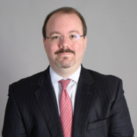 Gypsum Management and Supply Employee Travis Hendren's profile photo