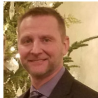 Cozzini, LLC. Employee Frank Witkowski's profile photo