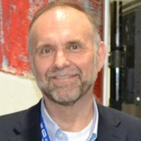 Deadline Employee Lee Hall's profile photo