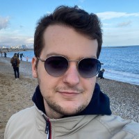 Demant Employee Kamil Dyś's profile photo