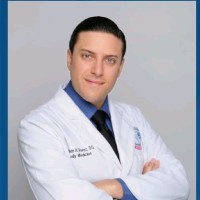 Oscar Health Employee Stephen Perez's profile photo