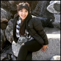 ALFAVINIL S.A. Employee Jessica Gallardo's profile photo