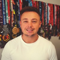 Running Imp Ltd Employee Samuel Smith's profile photo