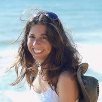 Healthy.io Employee Hadas Levy's profile photo