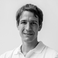 Flyability Employee Adrien Briod's profile photo