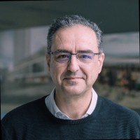 Salvador Alonso Email