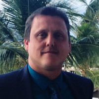 Metropolitan Washington Airports Authority Employee Michael Biggs's profile photo