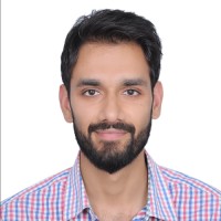 Redborder Employee Ashish Choudhary's profile photo