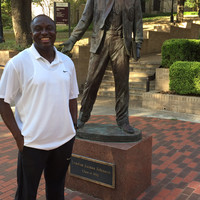 Querencia at Barton Creek Employee Latifou Amoussa's profile photo