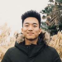 Grab Employee Jonathan Kho's profile photo