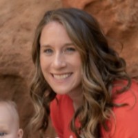 US Army Employee Danielle Hoff's profile photo