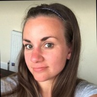 Mozzo Coffee Employee Danielle Marsh's profile photo