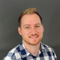 DayaMed Employee Jacob Cunningham's profile photo