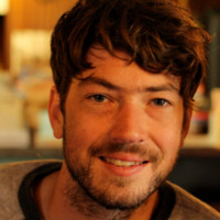 Menzies Distribution Employee Ben Hopper's profile photo