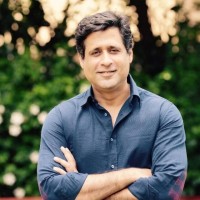 InfinHub Employee Mohit Batra's profile photo