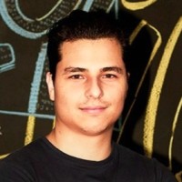 Sheetgo Employee Willian Vargas's profile photo