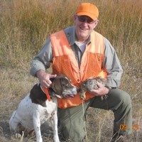 John Burford Email & Phone Number